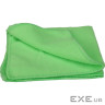Серветки Buroclean universal microfiber, 30х30 cm, 1шт (10200122)