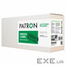 Картридж Patron HP LJ Pro400 M401/ M425 Series/CF280 GREEN Label (PN-80AGL)