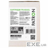 Картридж Patron HP LJ Pro400 M401/ M425 Series/CF280 GREEN Label (PN-80AGL)