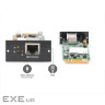 Інтерфейс DIGITUS SNMP Card V2.0 for 1.0-10kVA OnLine UPS (DN-170100-1) DIGITUS SNMP Card V2.0 for 1.0-10kVA OnLine UPS
