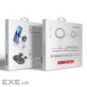 Зарядний пристрій Armorstandart Wireless Charging H101 3 in 1 Magnetic White (ARM78102)