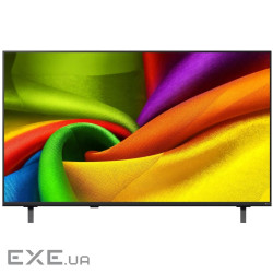 Телевізор LG 75NU900B6LA