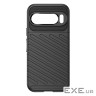 Чохол до мобільного телефона Armorstandart Rhino Google Pixel 9 Pro XL Black (ARM81032)