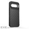 Чохол до мобільного телефона Armorstandart Rhino Google Pixel 9 Pro XL Black (ARM81032)