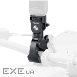 Затискач для екшн-камери CLAMP HEAVY DUTY CINSBAVS INSTA360