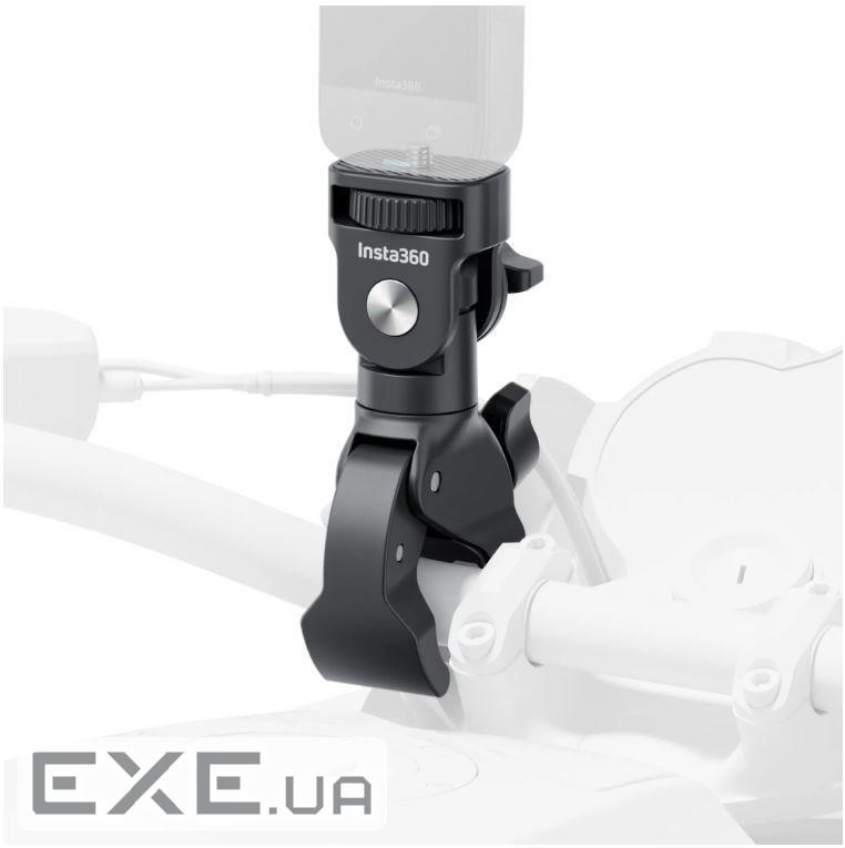 Затискач для екшн-камери CLAMP HEAVY DUTY CINSBAVS INSTA360