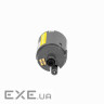 Картридж ColorWay для Samsung CLP300/XEROX6110 Yellow (CW-S300YM)