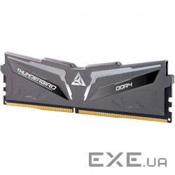 Модуль пам'яті ARKTEK Thunderbird DDR4 3200MHz 16GB (AKD4S16P3200H)