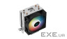 Кулер до процесора Deepcool AG300 LED