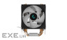 Кулер до процесора Deepcool AG300 LED