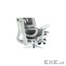 Офісне крісло GT Racer B-2450 White/Gray