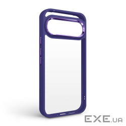 Чохол до мобільного телефона Armorstandart UNIT2 Google Pixel 9 Pro XL Purple (ARM80908)