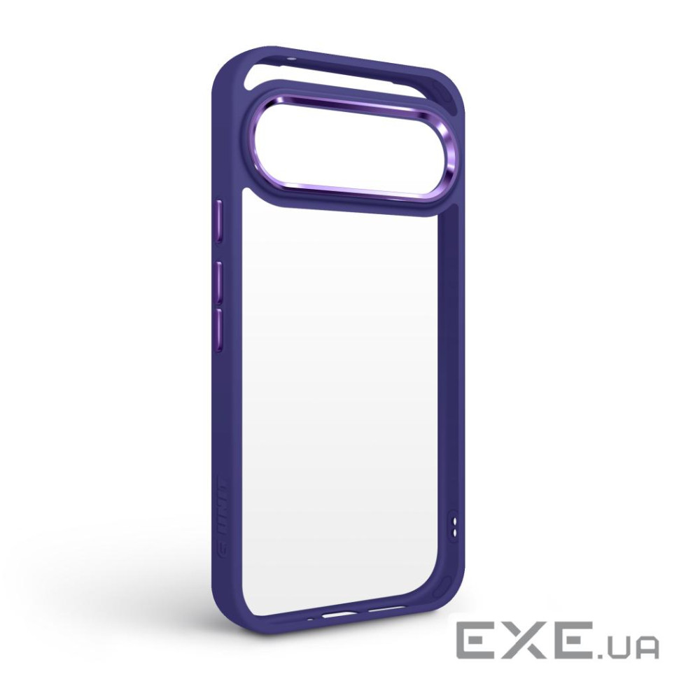 Чохол до мобільного телефона Armorstandart UNIT2 Google Pixel 9 Pro XL Purple (ARM80908)