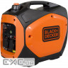 Генератор Black&Decker BXGNI2200E 2000/2200 W (6813642)