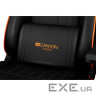 Крісло ігрове Canyon Corax (CND-SGCH5)