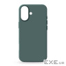 Чохол до мобільного телефона Armorstandart ICON2 MagSafe Apple iPhone 16 Lake Green (ARM81313)