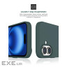 Чохол до мобільного телефона Armorstandart ICON2 MagSafe Apple iPhone 16 Lake Green (ARM81313)
