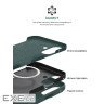 Чохол до мобільного телефона Armorstandart ICON2 MagSafe Apple iPhone 16 Lake Green (ARM81313)