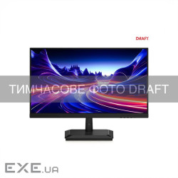 Монітор 2E GAMING 27 G2725B HDMI, DP, IPS, 240Hz, 1ms, FreeSync (2E-G2725B-01.UA)