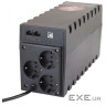 Джерело безперебійного живлення Mustek RPT 600AP (RPT-600AP Schuko)
