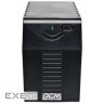 Джерело безперебійного живлення Mustek RPT 600AP (RPT-600AP Schuko)