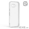 Чохол до мобільного телефона Armorstandart Air Google Pixel 9a Camera cover Clear (ARM83603)