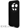 Чехол WAVE Colorful Case (TPU) Xiaomi 17 Ultra black (70751 black)
