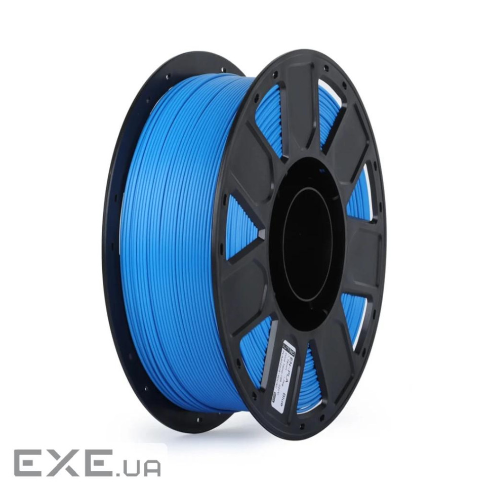 Пластик для 3D-принтера Creality PLA 1кг, 1.75мм, blue (3301010125)
