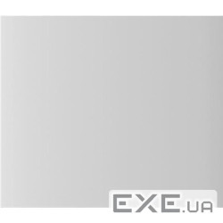 Кнопка центральна для одноклавішного вертикального вимикача прохідного типу Ajax CenterB (000046453) Ajax CenterB (00004