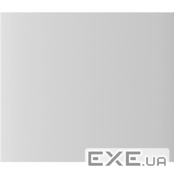 Кнопка центральна для одноклавішного вертикального вимикача прохідного типу Ajax CenterB (000046453) Ajax CenterB (00004