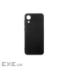 Чохол до мобільного телефона Dengos Carbon Samsung Galaxy A03 Core (black) (DG-TPU-CRBN-140)