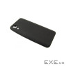 Чохол до мобільного телефона Dengos Carbon Samsung Galaxy A03 Core (black) (DG-TPU-CRBN-140)