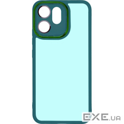 Чохол до мобільного телефона Armorstandart Shade OPPO Reno14 F 5G / Reno14 FS 5G Dark Gre (ARM87428)