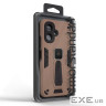 Чохол до мобільного телефона Armorstandart Proover Infinix Smart 10 4G Brown (ARM87168)
