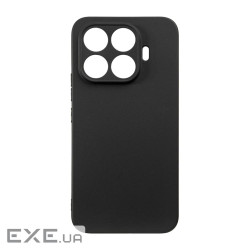 Чохол до мобільного телефона Armorstandart Matte Slim Fit Xiaomi 17T Pro 5G Camera cover (ARM90970)