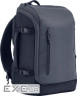 Рюкзак для ноутбука HP 15.6" Travel 25L IGR Laptop Backpack (6B8U4AA)