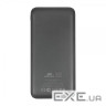 Портативний зарядний пристрій Rivacase, 10000 mA, RIVAPOWER VA2101 (Black) Rivacase, 10000 mA, RIVAPOWER VA2101 (Black)