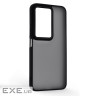 Чохол до мобільного телефона Armorstandart Frame Xiaomi Redmi 15 4G Black (ARM87412)