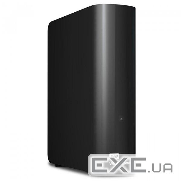 Зовнішній жорсткий диск WD Elements Desktop 6TB USB3.0 (WDBWLG0060HBK-EESN)
