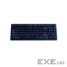 Клавіатура USB TKL DR MK87DR MONTECH USB TKL DR MK87DR MONTECH