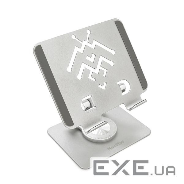 Настільна підставка для планшета NeePho NP-T2, кут нахилу до 90 , поворот 360 , ко EASTMAN
