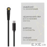 Кабель живлення USB-C to DC 5.5x2.5mm 18.5-20V 1.0m Armorstandart (ARM79417)