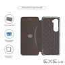 Чохол до мобільного телефона Armorstandart G-Case Infinix Hot 60 5G Black (ARM87244)
