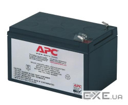 Змінний акумуляторний картридж APC №4 (RBC4)