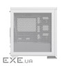Корпус GAMEMAX M60 White