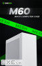 Корпус GAMEMAX M60 White