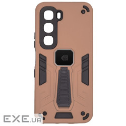 Чохол до мобільного телефона Armorstandart Proover Infinix Hot 60 5G Brown (ARM87289)