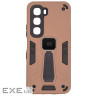 Чохол до мобільного телефона Armorstandart Proover Infinix Hot 60 5G Brown (ARM87289)