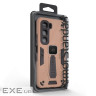Чохол до мобільного телефона Armorstandart Proover Infinix Hot 60 5G Brown (ARM87289)