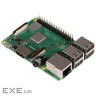 Мікро-ПК RASPBERRY Pi 3 Model B Plus (RPI3-MODB+-1GB) (RSP3 model B+)